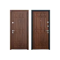 Металлическая дверь Mastino Novara